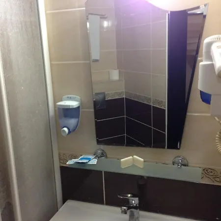 Hotell Oz