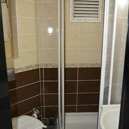Hotell Oz