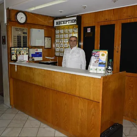Oz Hotell