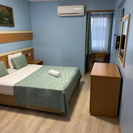 Hotell Oz