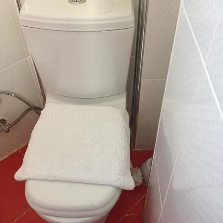 Hotel Oz Estambul